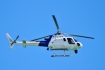 Eurocopter AS-350B-3 Ecureuil